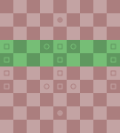 White Incursion Zone