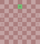 White Lion's Promotion Square